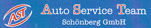 A.S.T.- Auto Service Team Schönberg GmbH: Ihre Autowerkstatt in Schönberg